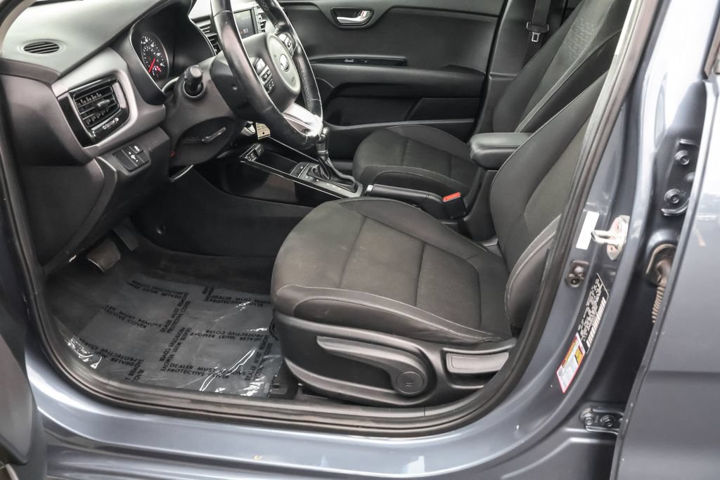 Used 2018 Kia Rio EX FWD image 16