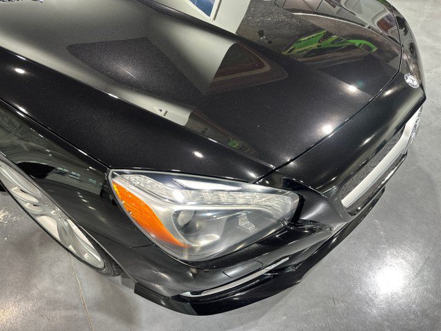 Used 2015 Mercedes-Benz SL 400 w/ Premium I Package image 11