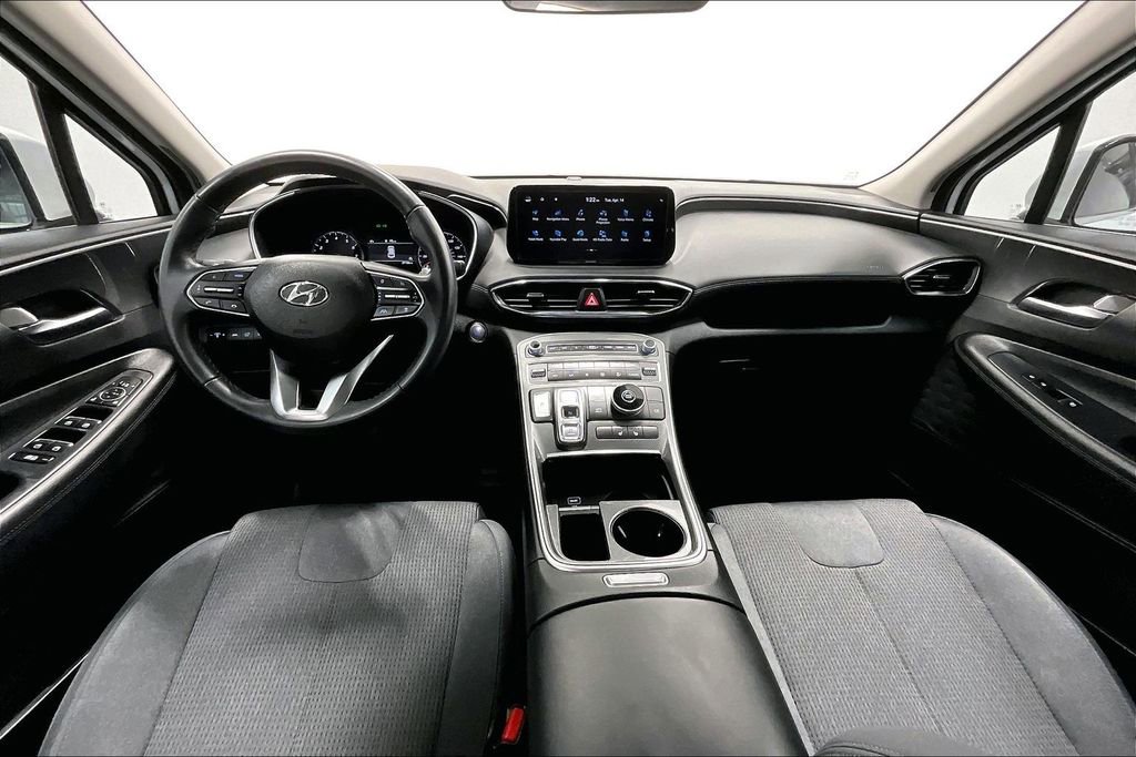 Used 2023 Hyundai Santa Fe SEL image 18