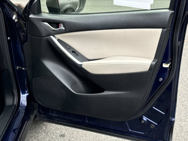 Used 2014 MAZDA CX-5 Touring AWD/4WD image 8