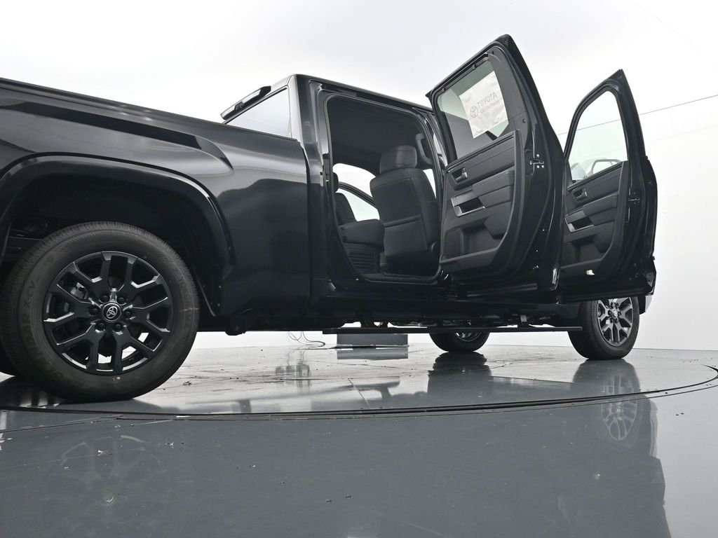 New 2026 Toyota Tundra Platinum AWD/4WD image 39