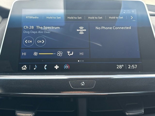 Used 2024 Cadillac CT5 Sport w/ Cold Weather Package image 27