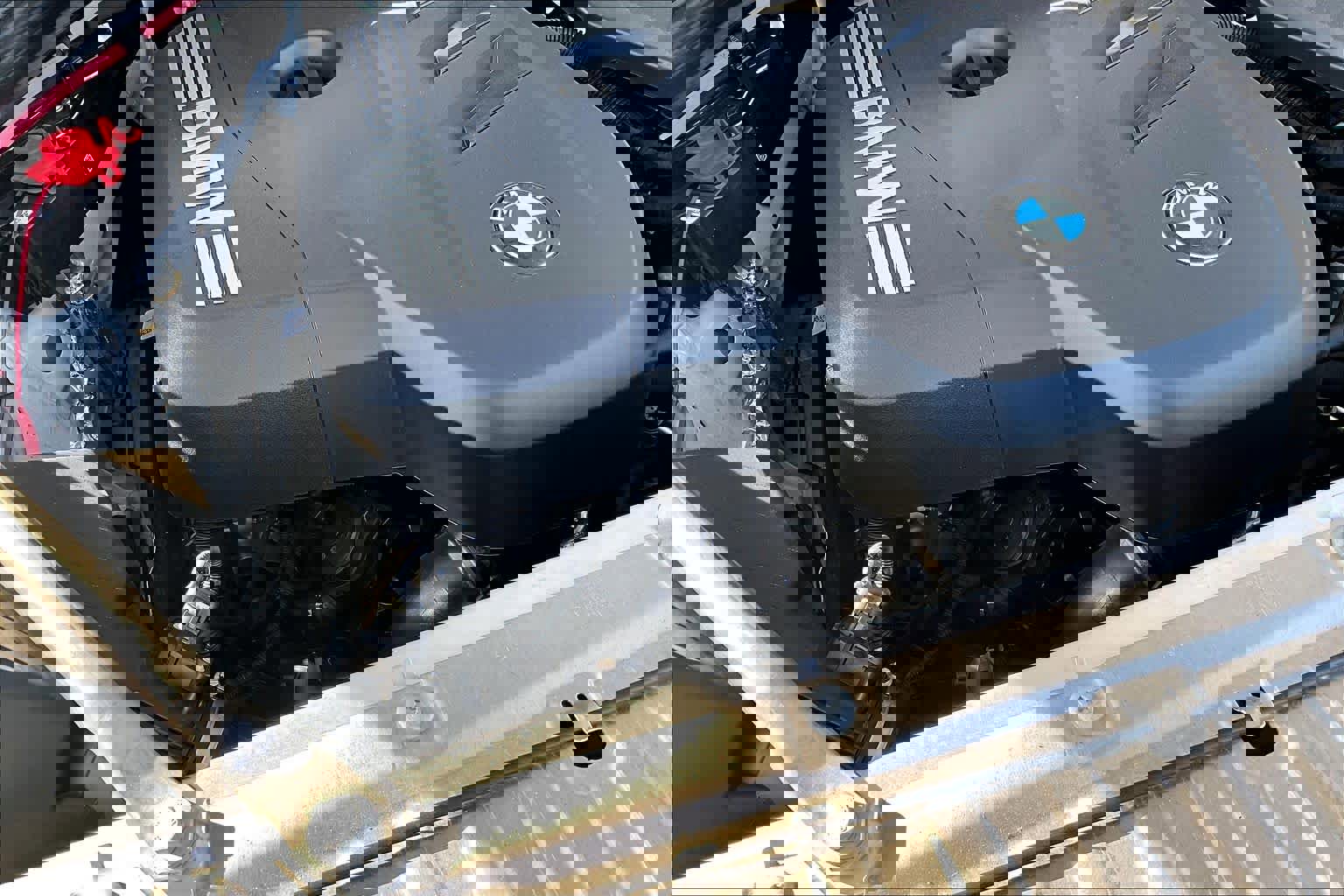 Used 2026 BMW X3 xDrive30 image 32