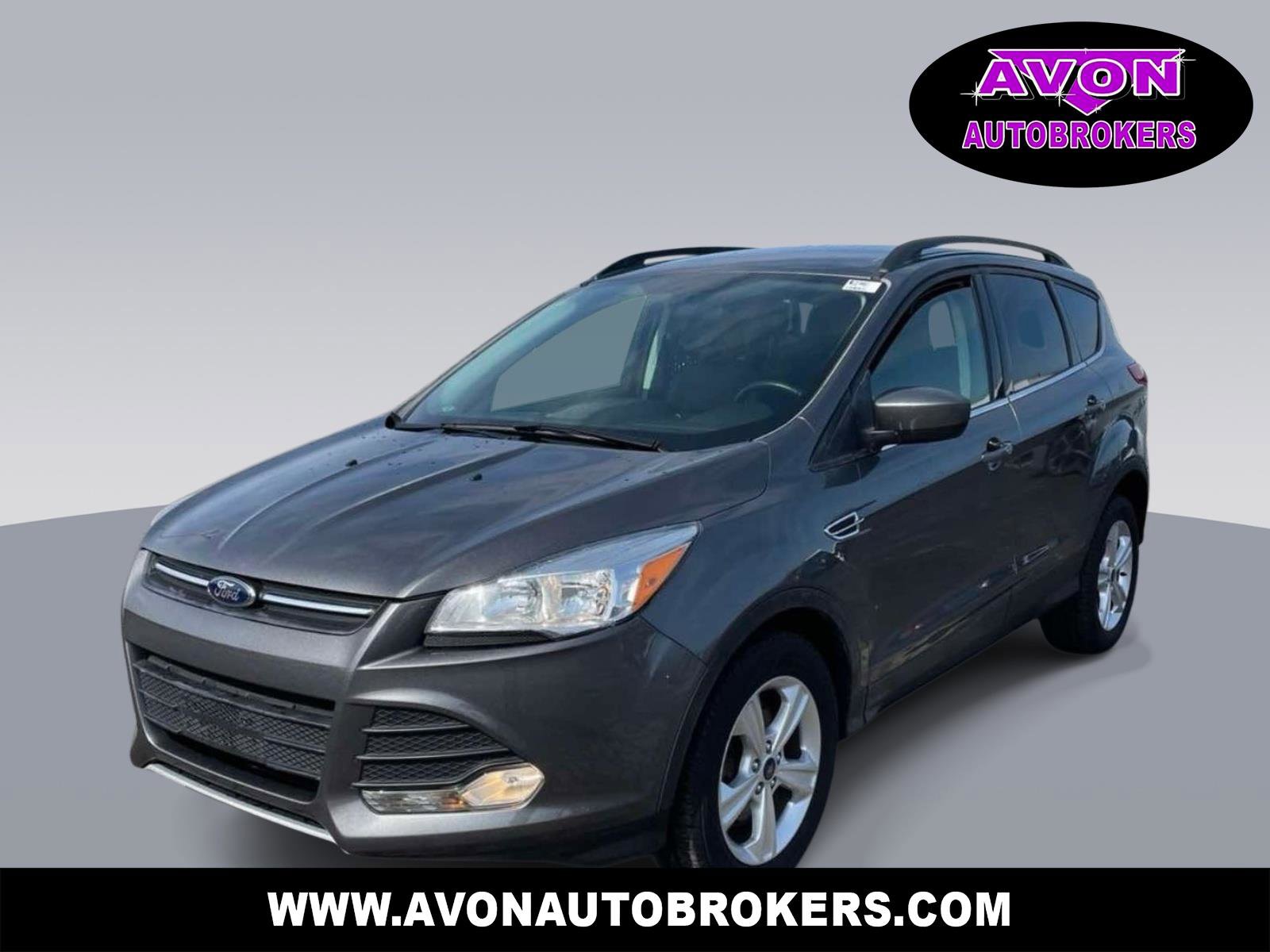 Used 2014 Ford Escape SE w/ Equipment Group 201A