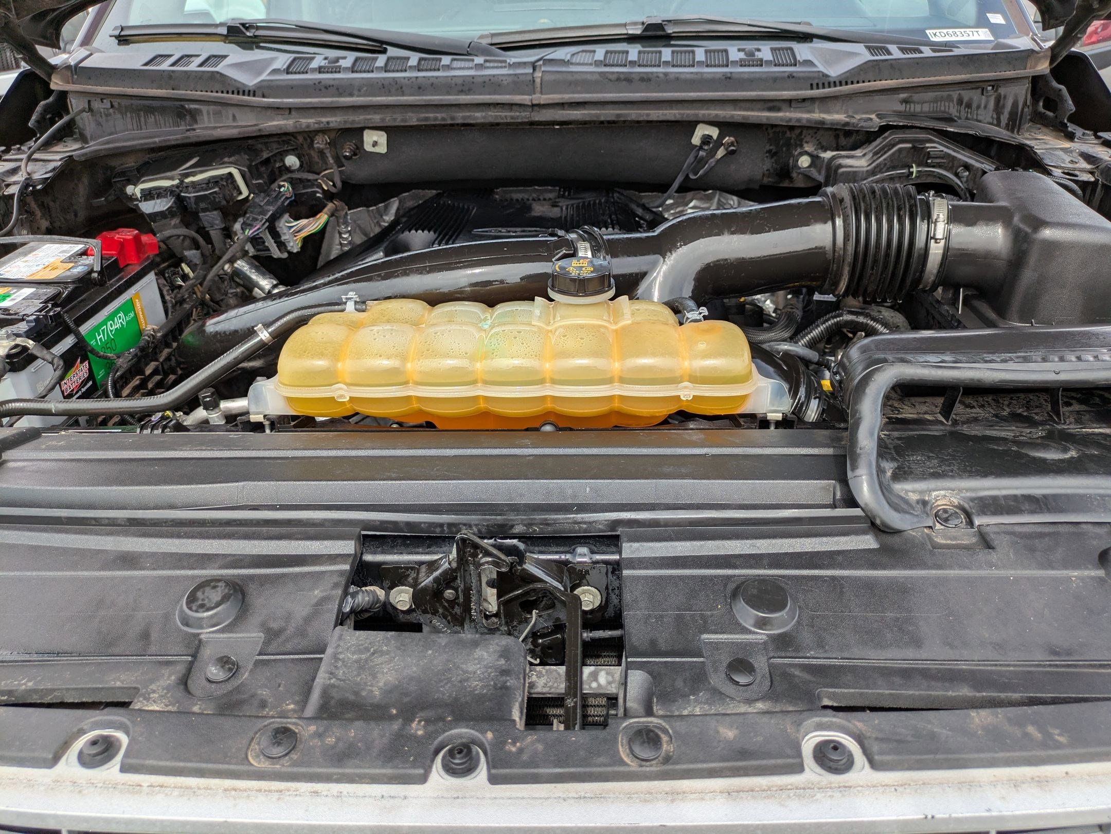 Used 2018 Ford F150 Lariat w/ Equipment Group 502A Luxury image 33