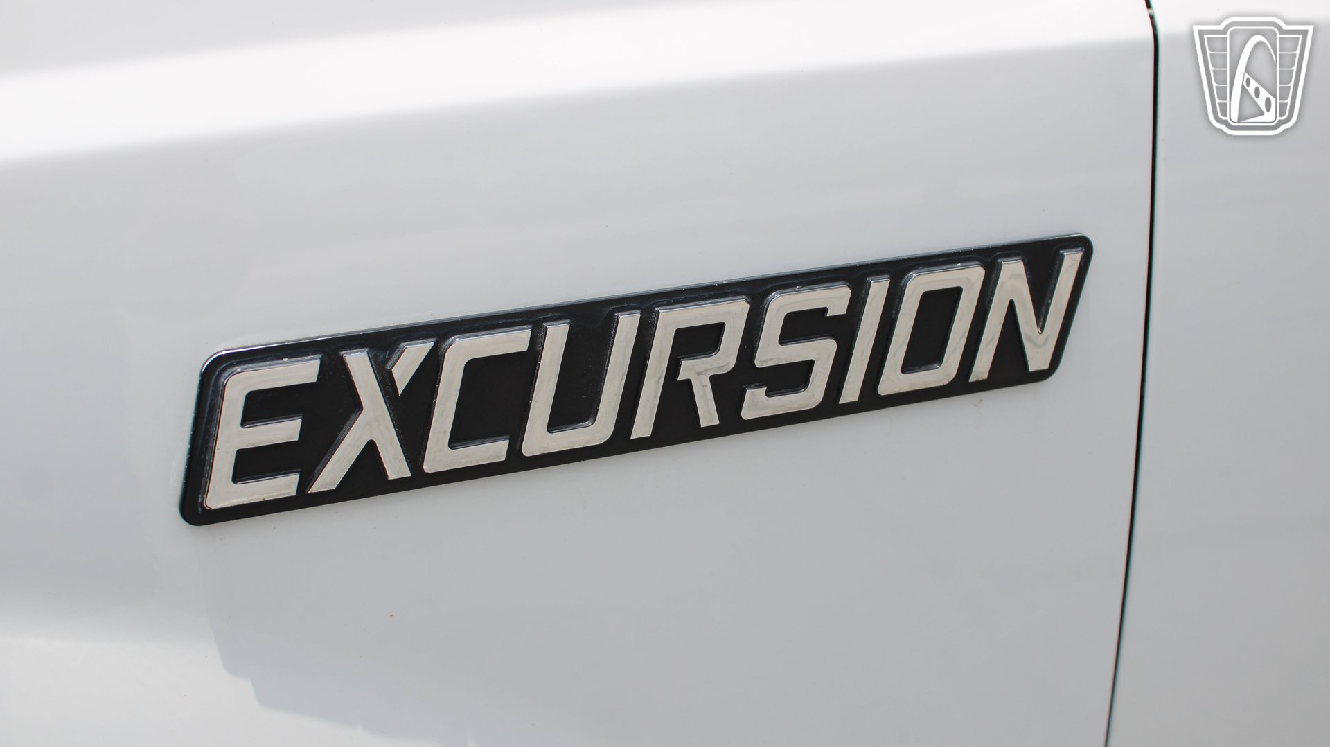 Used 2005 Ford Excursion Eddie Bauer AWD/4WD image 29