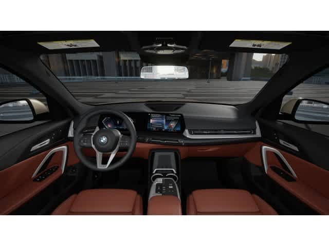 New 2026 BMW X1 xDrive28i w/ Convenience Package AWD/4WD image 10