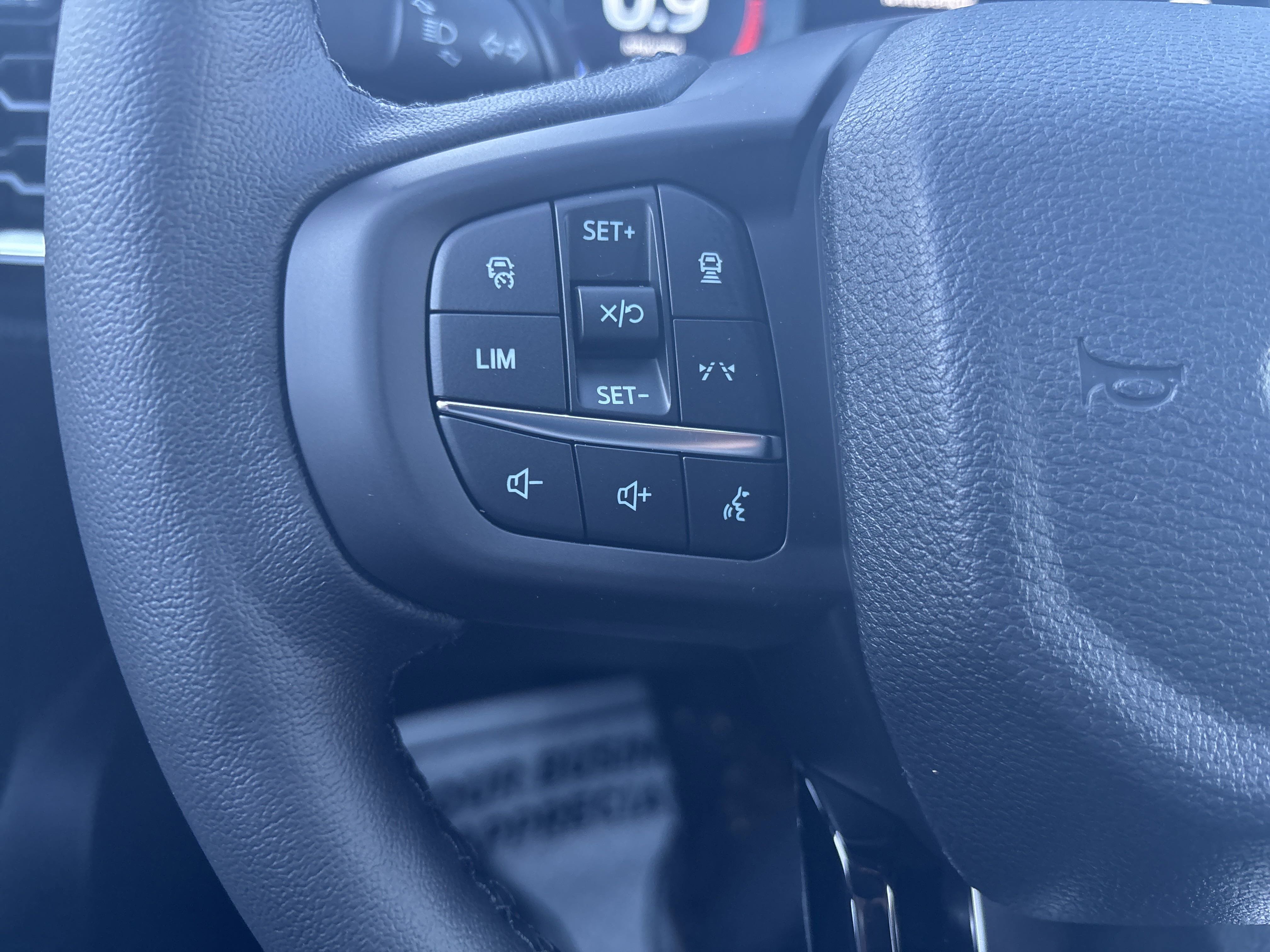 New 2025 Ford Ranger Lariat w/ Trailer Tow Package image 19