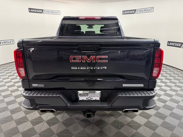 Used 2024 GMC Sierra 1500 Elevation w/ X31 Off-Road Package image 5