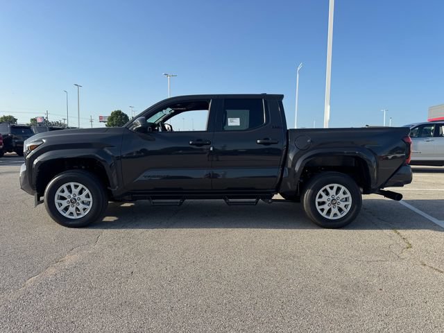 New 2026 Toyota Tacoma SR5 RWD image 3