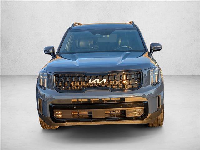 Used 2024 Kia Telluride SX Prestige X-Line image 2