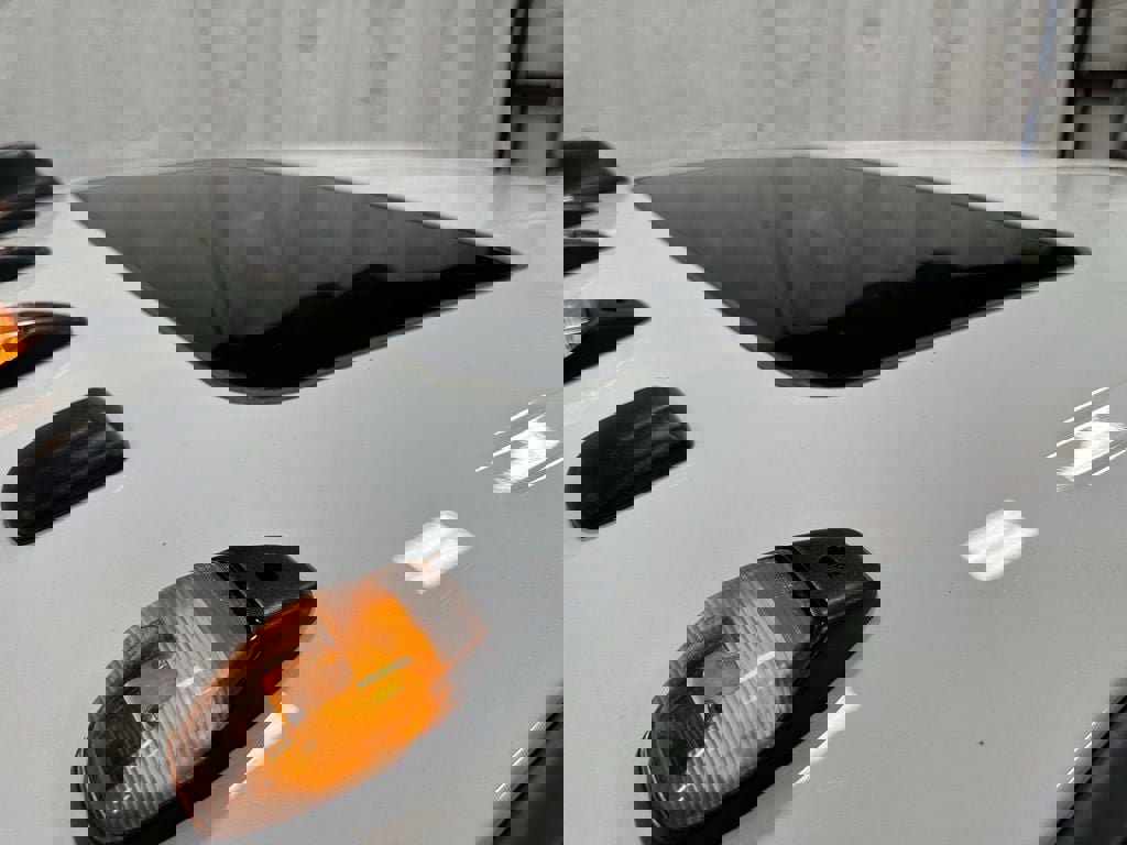 Used 2024 RAM 3500 Laramie image 38