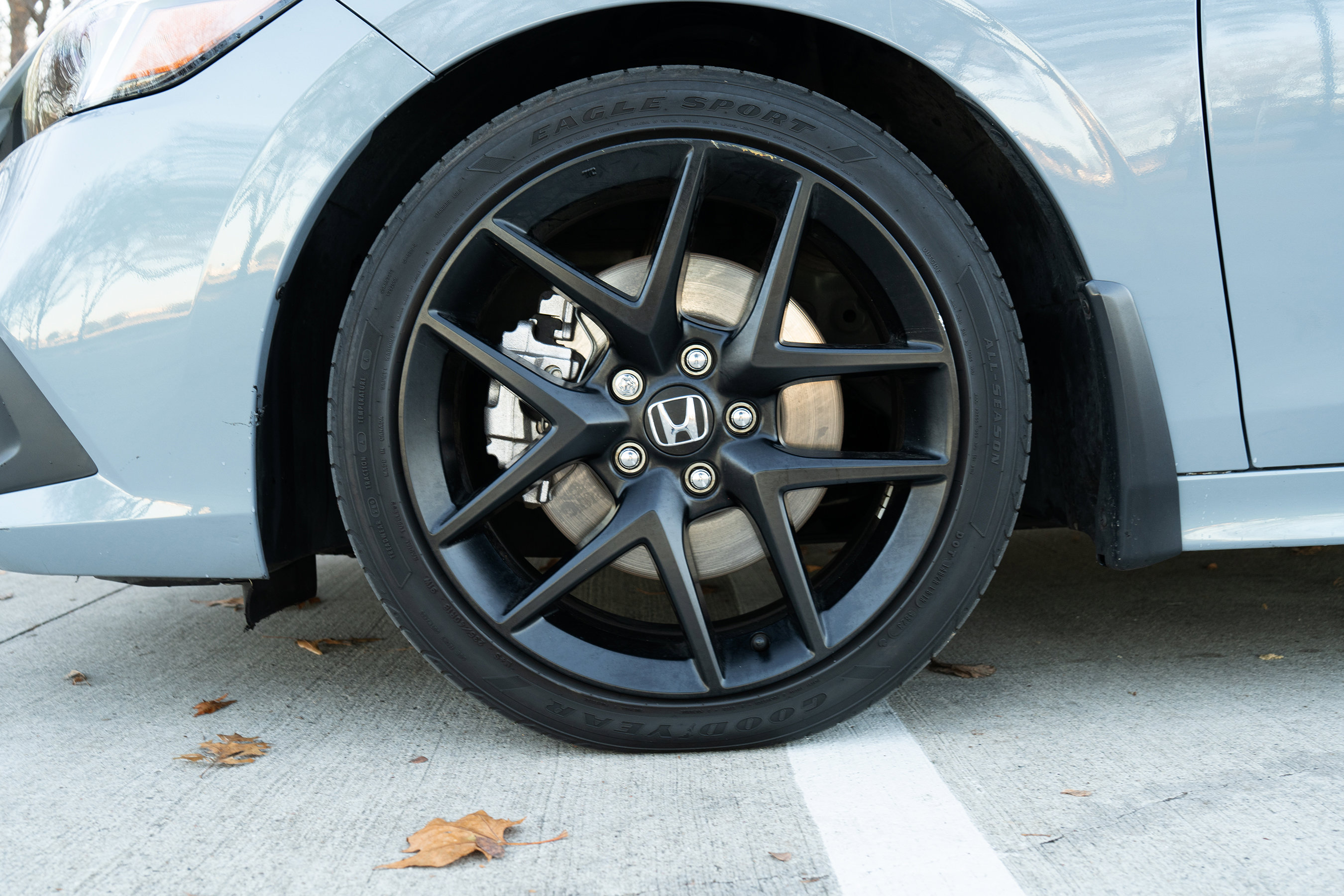 Used 2024 Honda Civic Si image 11