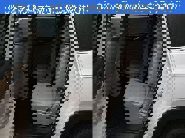 New 2026 Volkswagen Atlas SE image 11