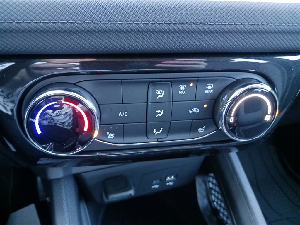 New 2026 Chevrolet TrailBlazer LT w/ LT Cold Weather Package image 22