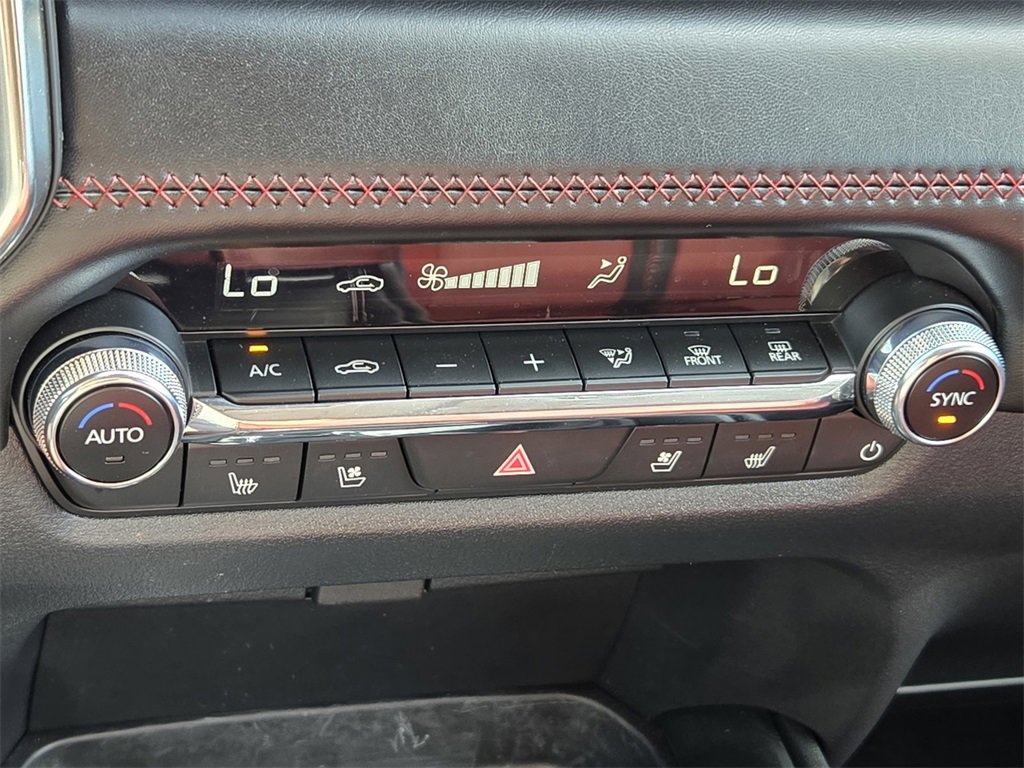 Certified 2025 MAZDA CX-50 2.5 Hybrid w/ Premium Plus Pkg image 20