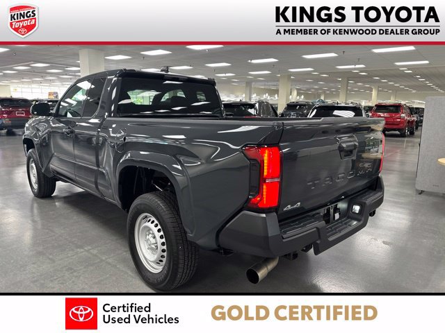 Used 2025 Toyota Tacoma SR AWD/4WD image 6