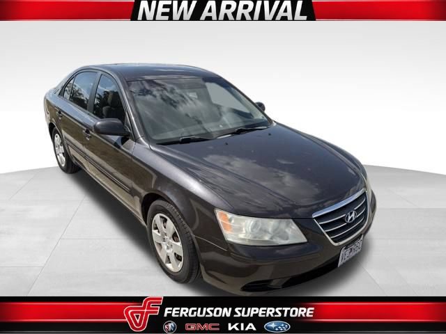 Used 2009 Hyundai Sonata GLS FWD 360° Tour
