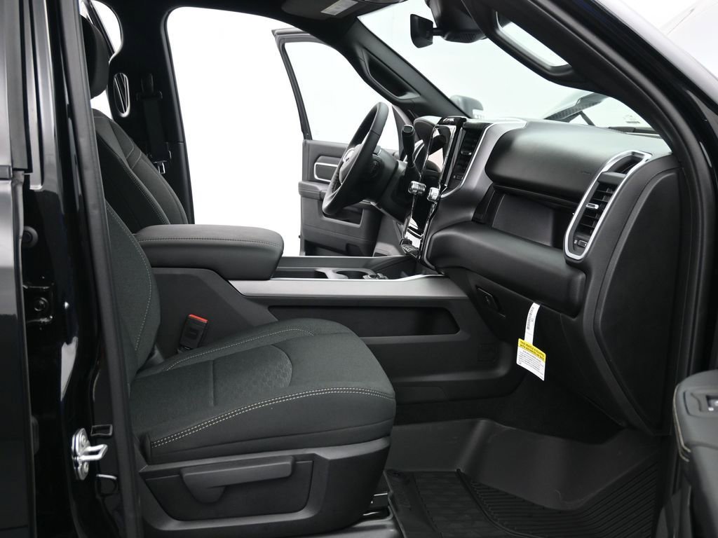 New 2026 RAM 2500 Big Horn image 13