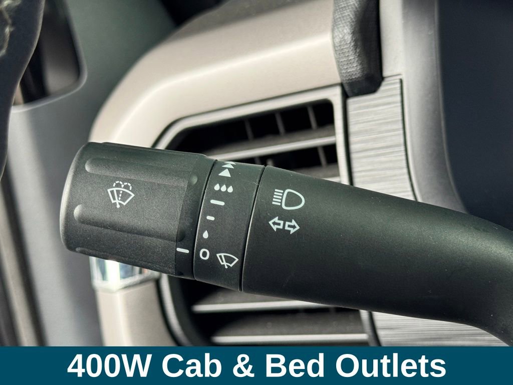 Used 2024 Ford F150 XLT w/ Equipment Group 302A MID image 13