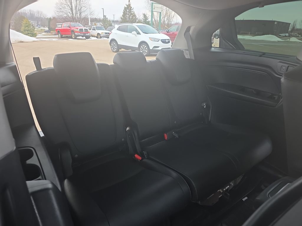 Used 2022 Honda Odyssey Touring image 12