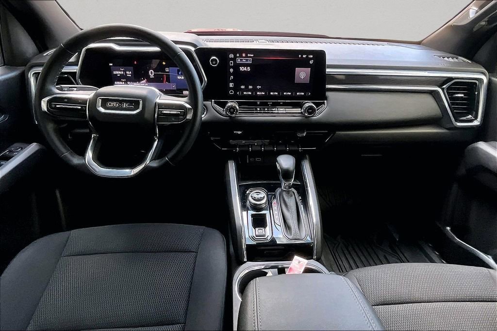 Used 2024 GMC Canyon Elevation w/ Trailering Package image 7