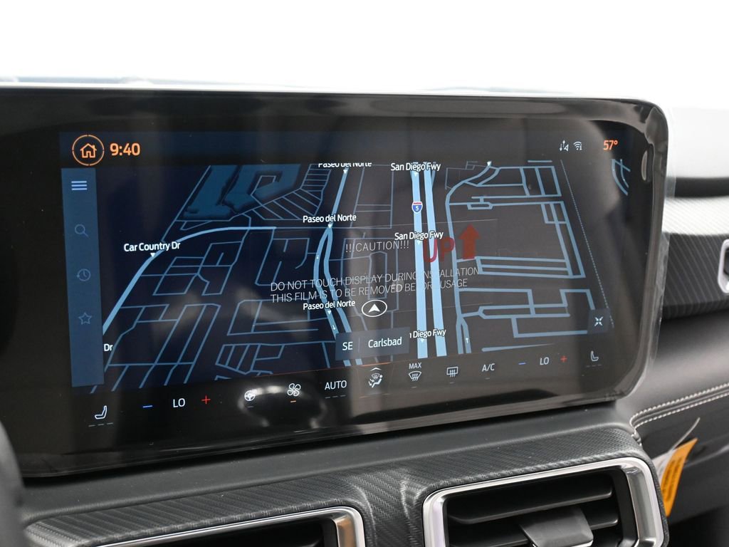 New 2025 Ford Mustang GT Premium w/ 60th Anniversary Package image 14