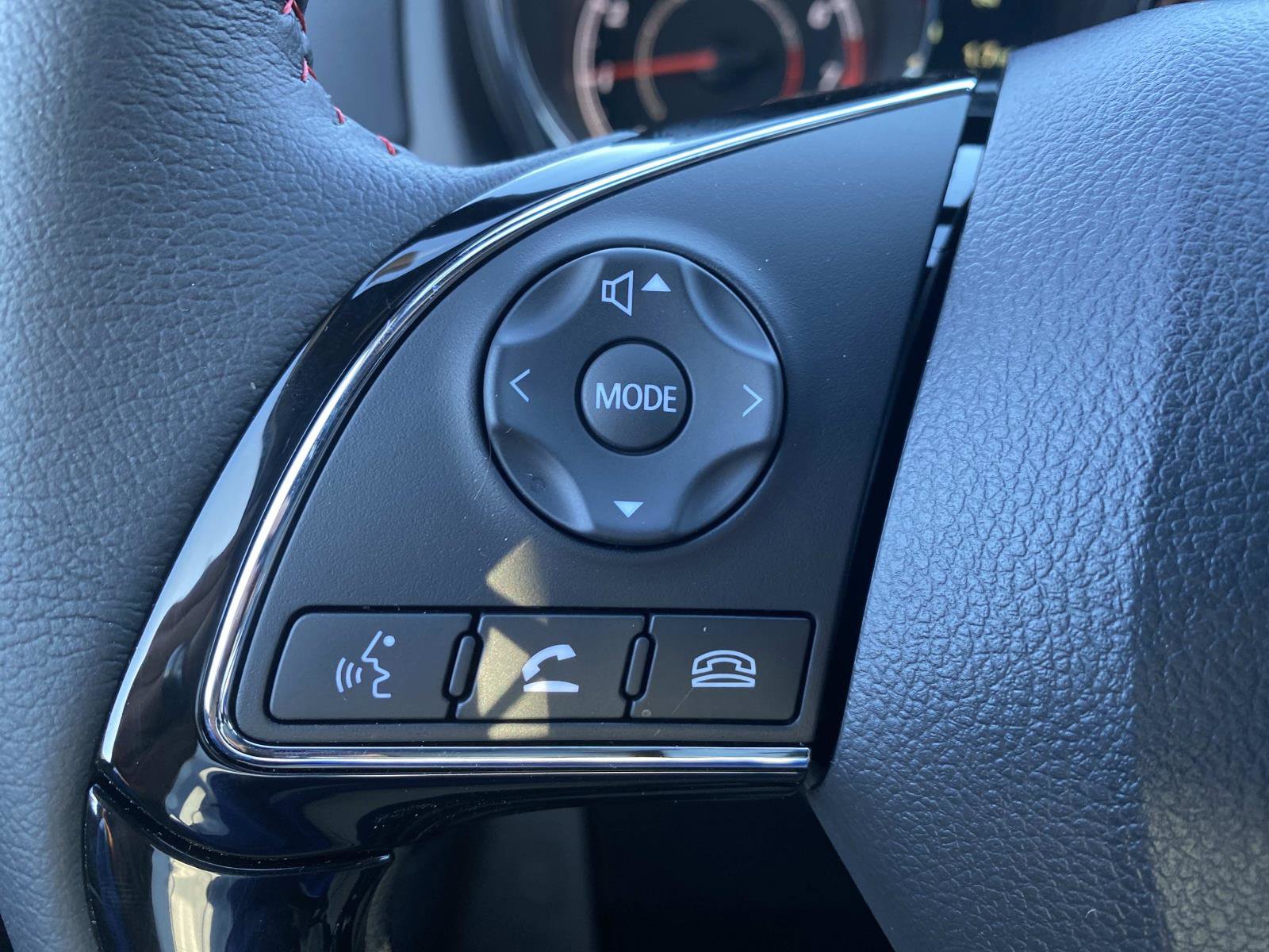 New 2025 Mitsubishi Outlander Sport AWD image 13