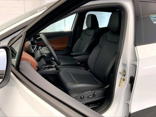Certified 2022 Volkswagen ID.4 Pro S RWD image 5