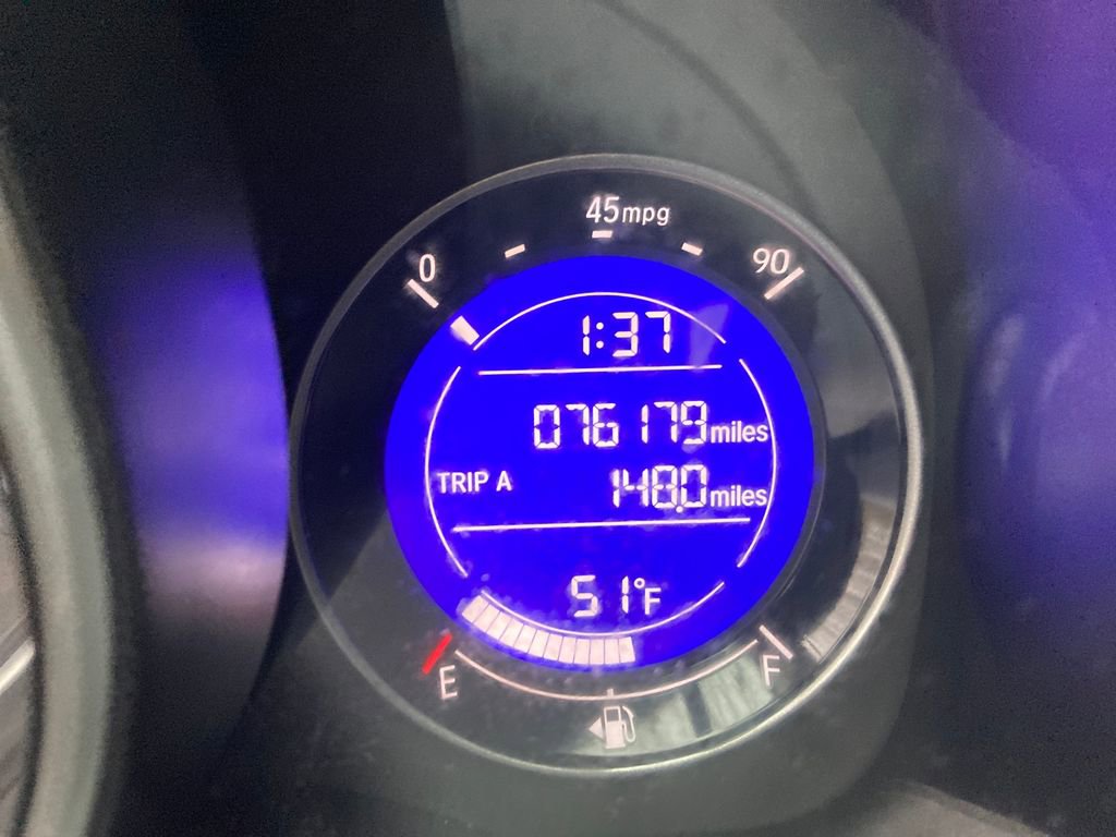 Used 2017 Honda Fit LX image 20