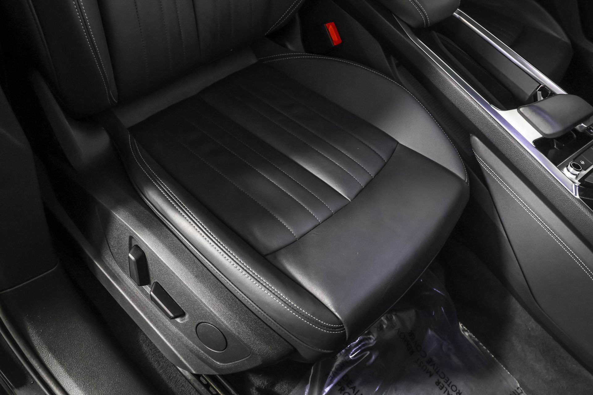 Used 2023 Audi e-tron Premium image 48