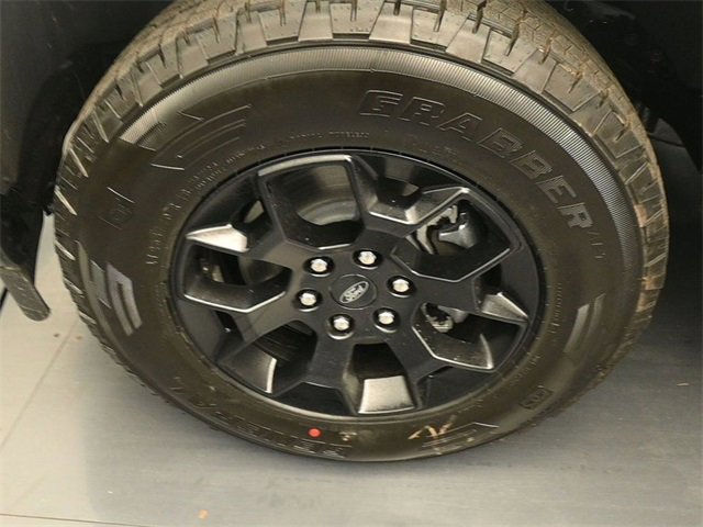 New 2025 Ford F150 STX w/ Equipment Group 201A FX4 image 14