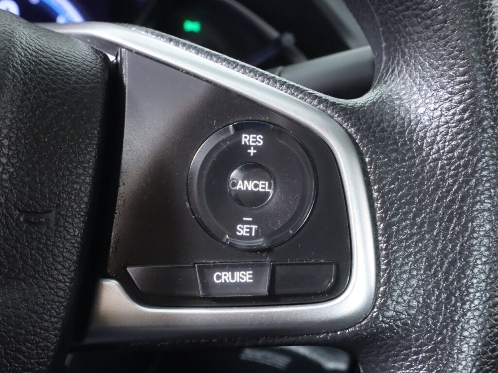 Used 2018 Honda Civic EX image 13