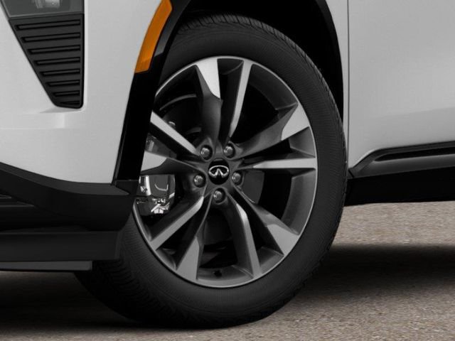 New 2027 INFINITI QX65 Luxe AWD/4WD image 6