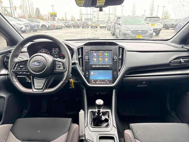 Used 2022 Subaru WRX image 13