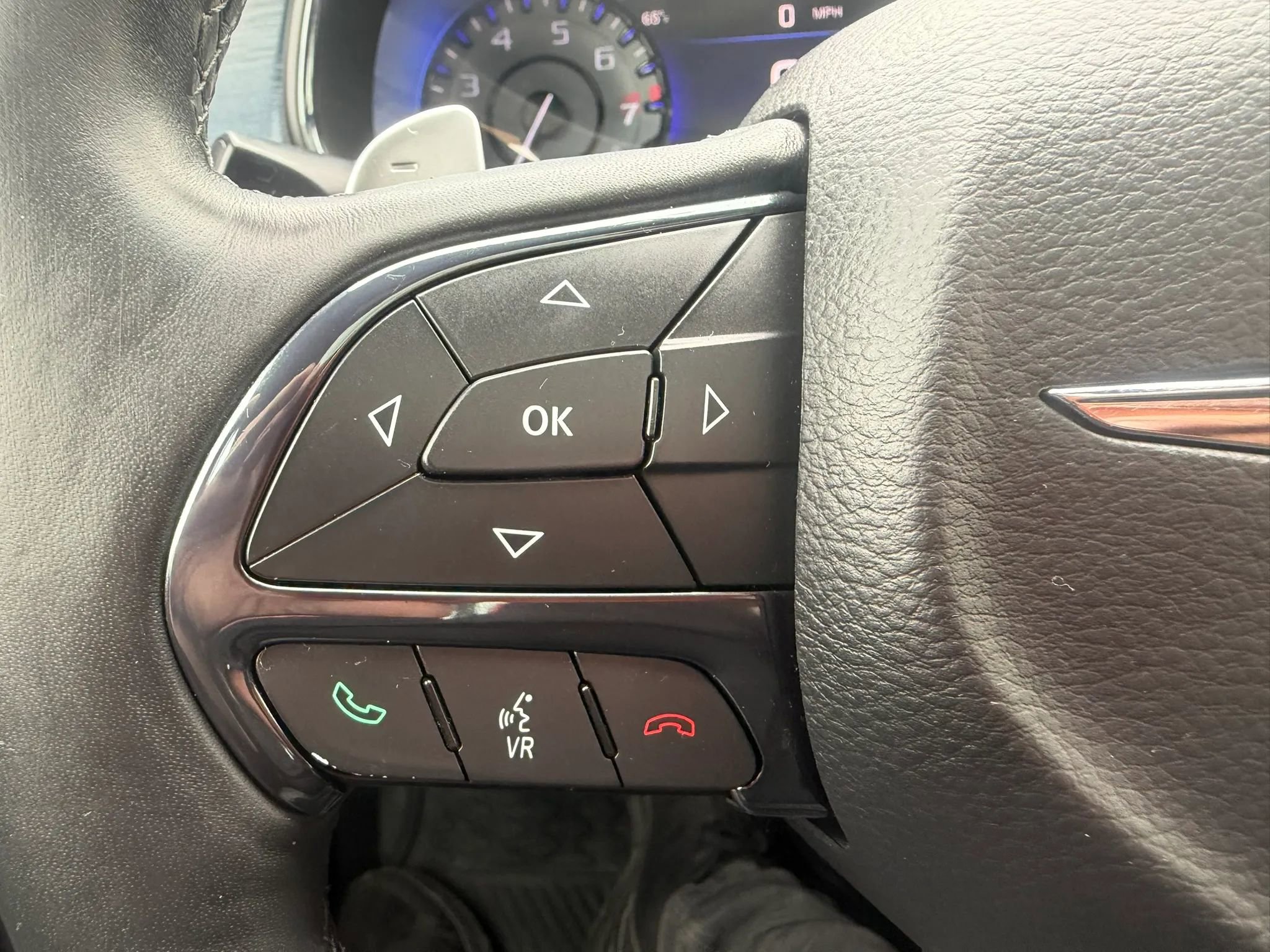 Used 2015 Chrysler 200 S w/ Navigation & Sound Group I AWD/4WD image 21