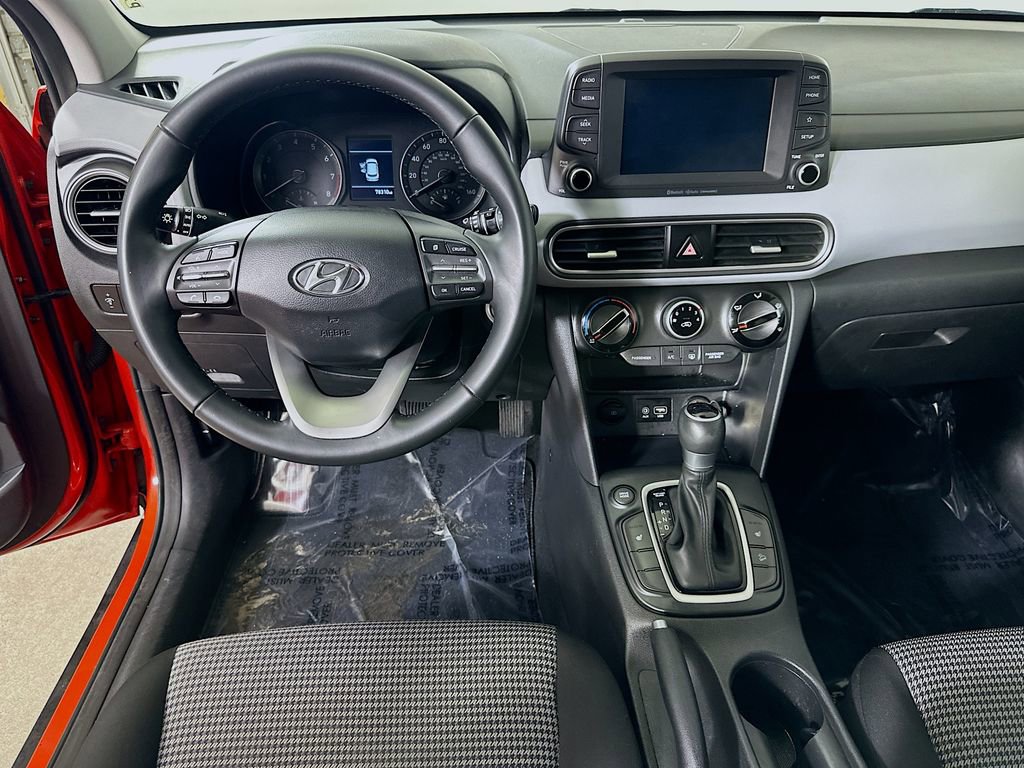 Used 2020 Hyundai Kona SEL image 16
