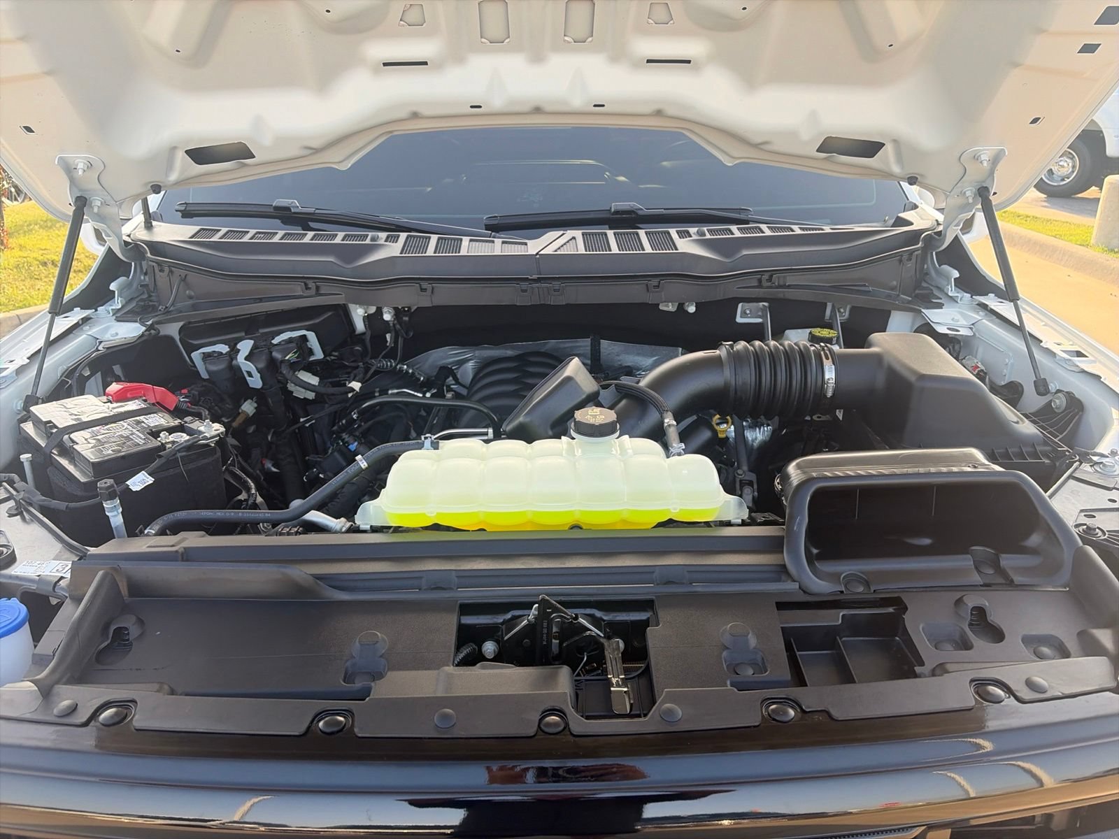 Used 2026 Ford F150 XL RWD image 24