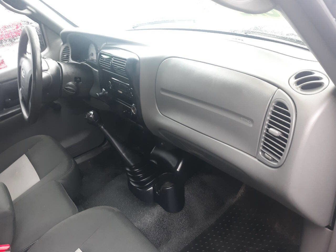 Used 2010 Ford Ranger Sport image 15