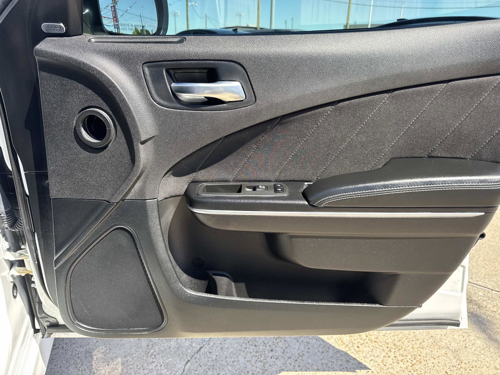 Used 2021 Dodge Charger R/T image 13