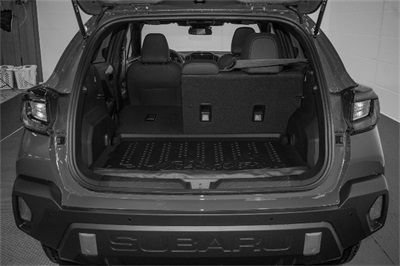 New 2026 Subaru Crosstrek 2.5i Wilderness image 20