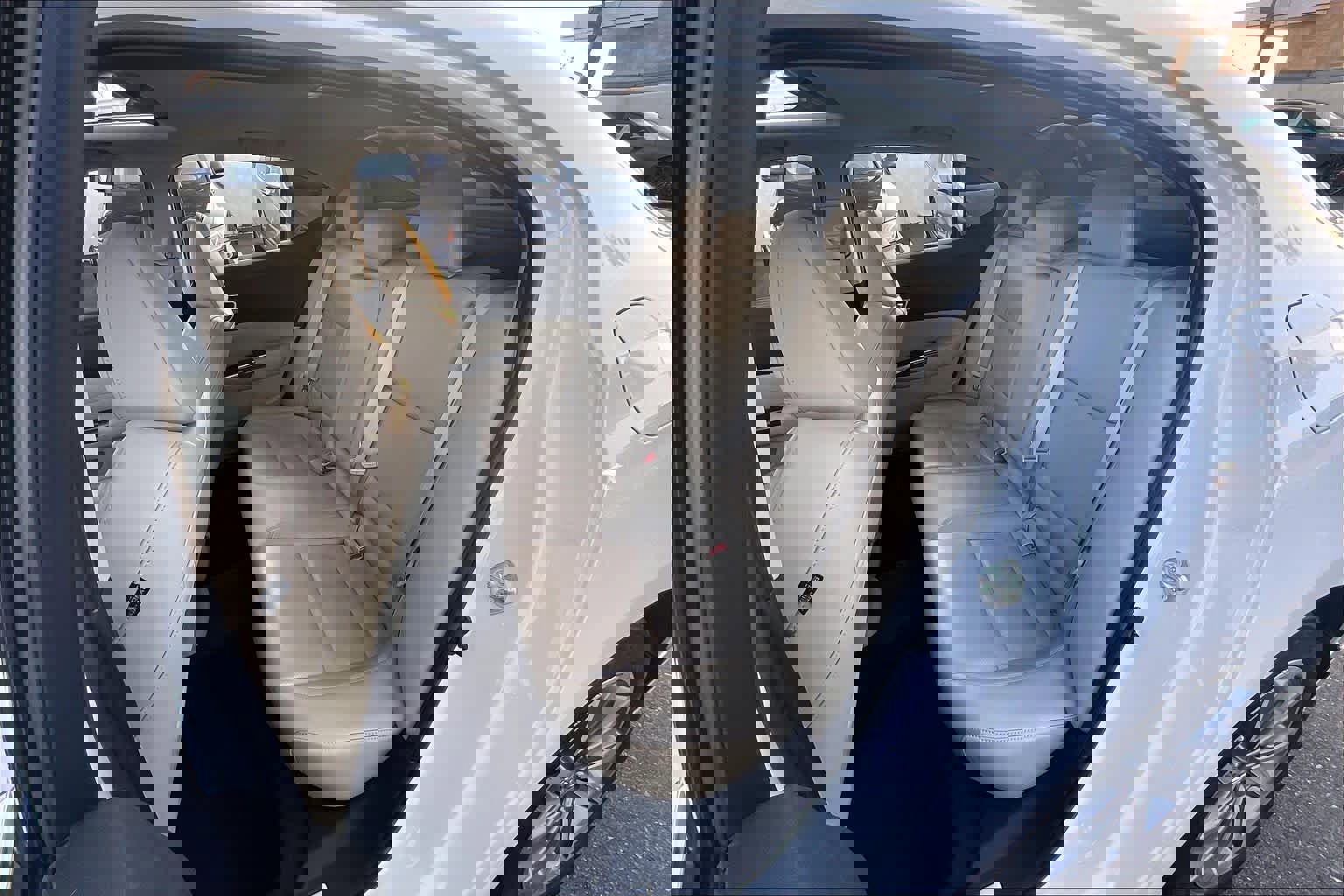 Used 2020 Acura TLX w/Technology Pkg image 28