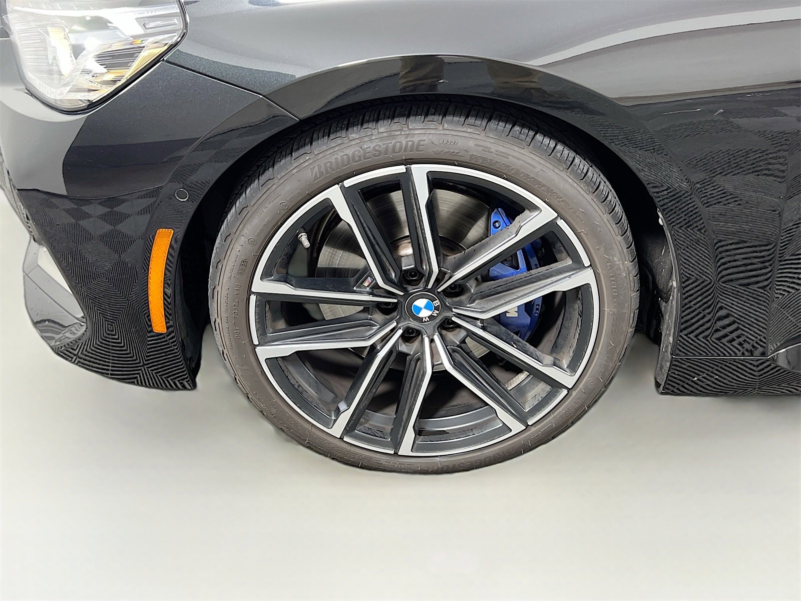 Used 2024 BMW M240i Coupe image 31