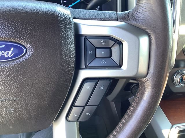 Used 2021 Ford F250 King Ranch w/ King Ranch Ultimate Package image 12