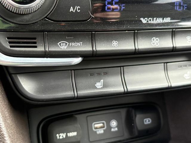 Used 2019 Hyundai Santa Fe SEL image 13