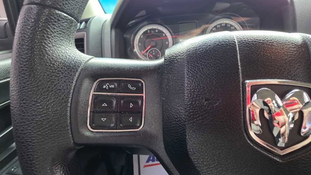 Used 2014 RAM 1500 Express image 11