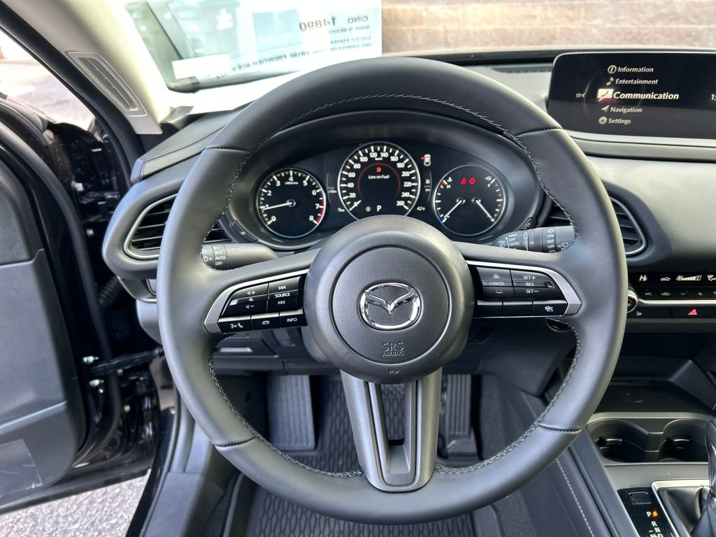 New 2026 MAZDA CX-30 AWD 2.5 S image 20