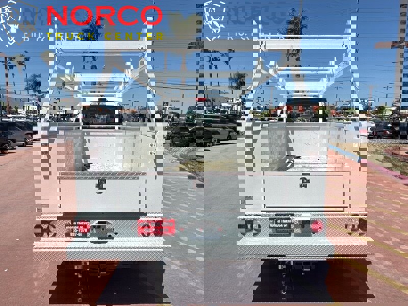 Used 2022 Ford F250 XL w/ STX Appearance Package image 9