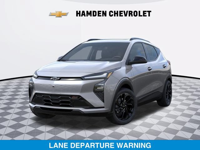New 2027 Chevrolet Bolt RS w/ Technology Package FWD image 6