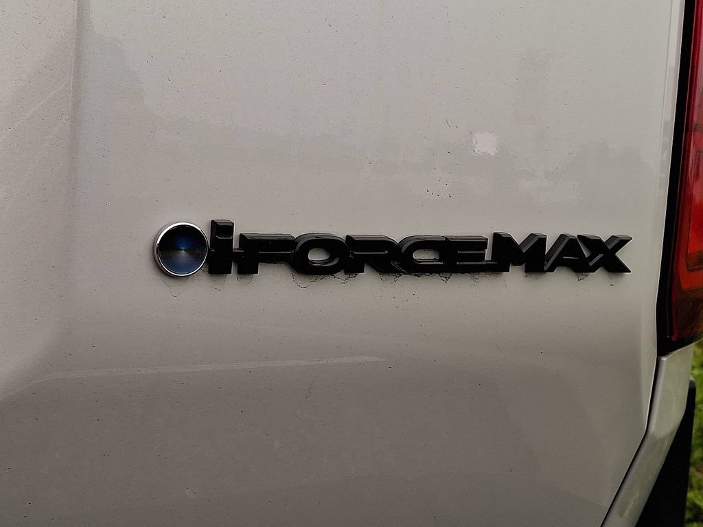 Used 2026 Toyota Land Cruiser AWD/4WD image 11